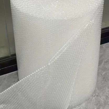 Shockproof Foam Packaging Film - Transparent Foam Protection, Prevent Collision and Vibration