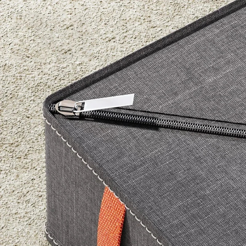 2pcUnderwear Organizers Socks Bra Storage Box Cabinet Drawer Organizer Storage Clothes Arrange Household Classified Storage Case