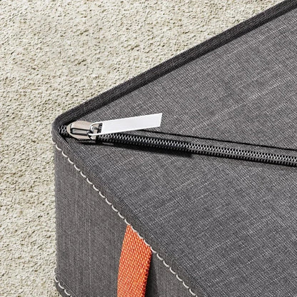 2pcUnderwear Organizers Socks Bra Storage Box Cabinet Drawer Organizer Storage Clothes Arrange Household Classified Storage Case