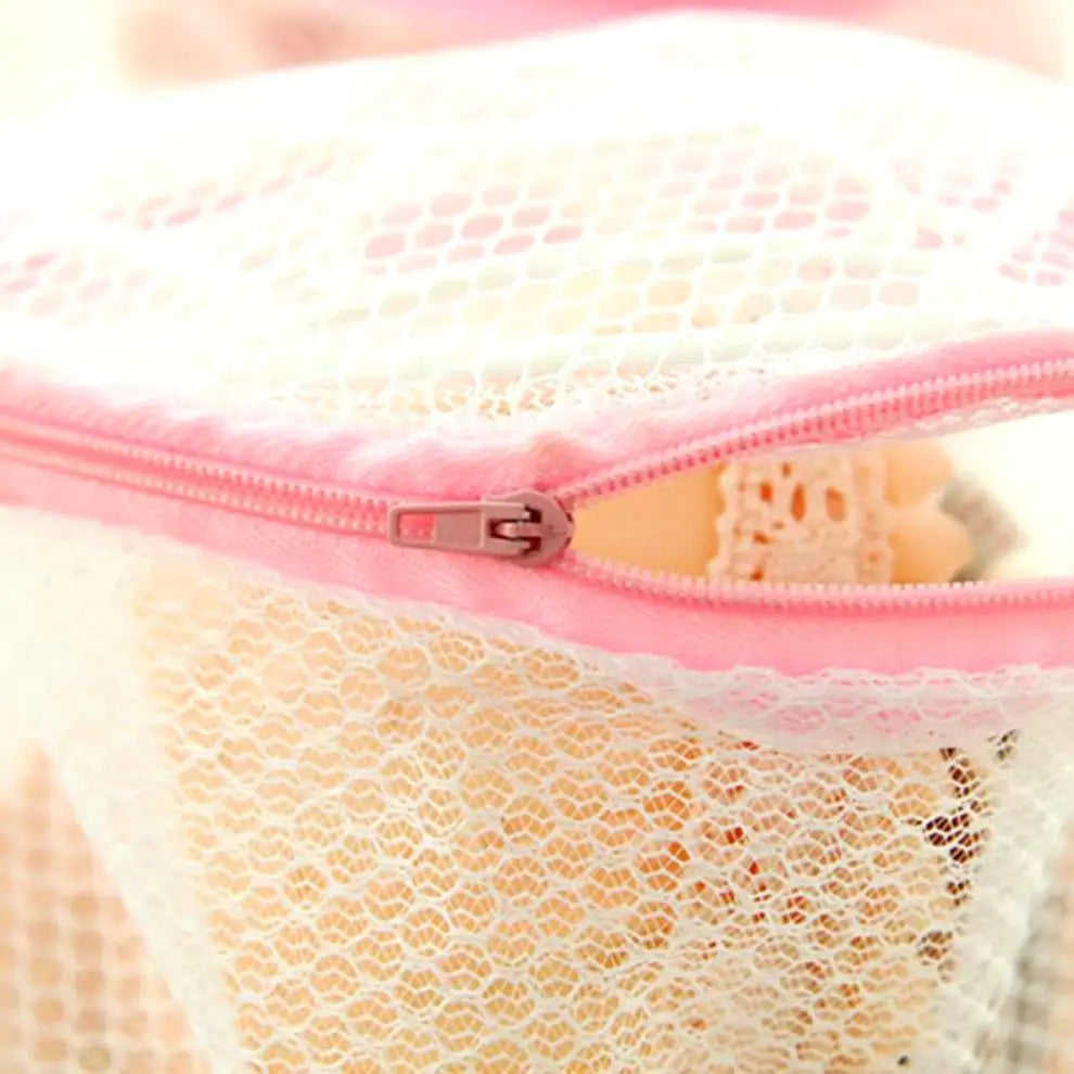 Washing Machine Specific Laundry Bag, Underwear Anti Deformation, Protective Bag, Mesh Bag Machine, Laundry Supplies