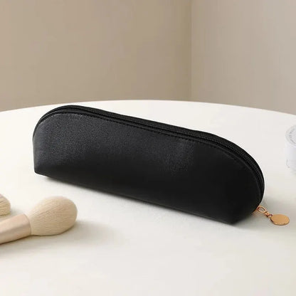 1/2Pcs Cosmetics Storage Kit Large Capacity Travel Toiletry Bag Makeup Bag Ins Advanced Sense Portable Cosmetic Storage Bag