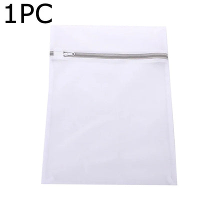 Honeycomb Mesh Laundry Bags For Delicates,Net Fabric Durable And Reusable Delicate Wash Bag Travel Organization Bag For Lingerie