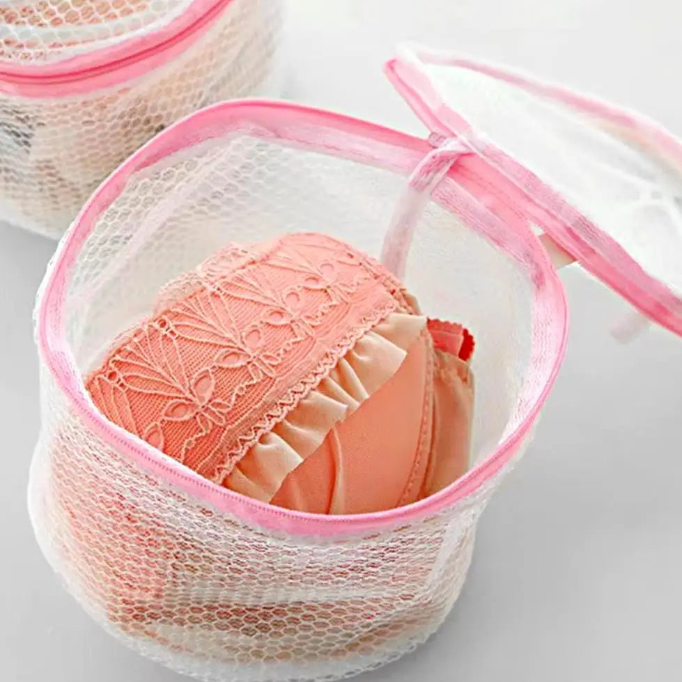 Washing Machine Specific Laundry Bag, Underwear Anti Deformation, Protective Bag, Mesh Bag Machine, Laundry Supplies