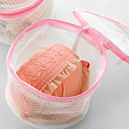 Washing Machine Specific Laundry Bag, Underwear Anti Deformation, Protective Bag, Mesh Bag Machine, Laundry Supplies