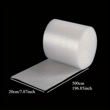 Shockproof Foam Packaging Film - Transparent Foam Protection, Prevent Collision and Vibration