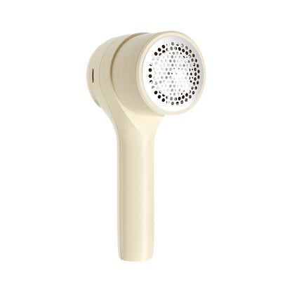 Lint Remover for Clothing Electric Pellet Fluff Remover Rechargeable Portable Fabric HairBall Shaver Removes Lint from Clothes