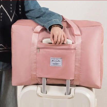 Moving Packing Travel Clothes/blankets Storage Bags Thickened Luggage Bags Hand in Hand with Lifting Rod Boxes Airplane Bags