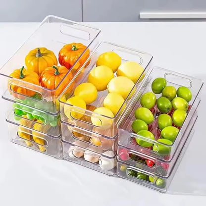 Desktop Storage Box, Cosmetics, Snacks, Transparent Basket, Skin Care Products, Facial Mask, Dormitory, Sundries, Storage Rack