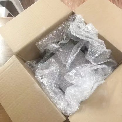 Shockproof Foam Packaging Film - Transparent Foam Protection, Prevent Collision and Vibration