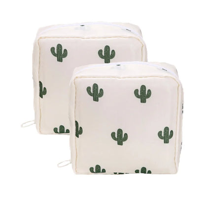 Women's Sanitary Napkin Bag Sanitary Cotton Storage Bag Monthly Event Bagaunt's Napkin Bag Zero Wallet