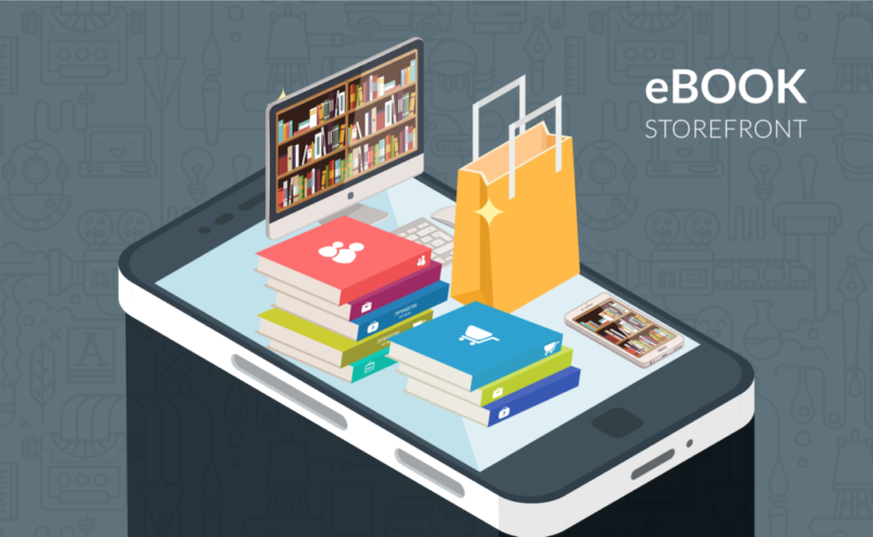 E-book: Hướng Dẫn Kinh Doanh Online - Sản phẩm thử nghiệm